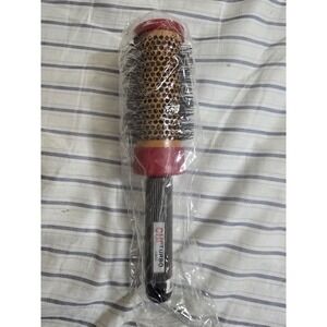 CHI Turbo CB03 Round Hair Brush with Nylon Bristles – New in Wrap